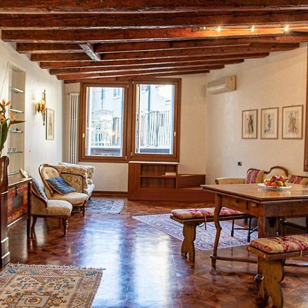 La Terrazza Di San Marco - Luxury Apartment Venedik Dış mekan fotoğraf