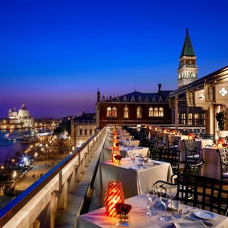 La Terrazza Di San Marco - Luxury Apartment Venedik Dış mekan fotoğraf