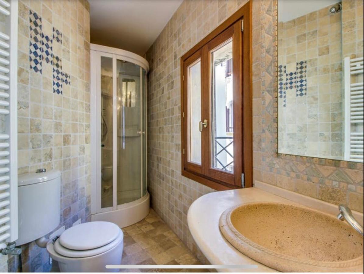 La Terrazza Di San Marco - Luxury Apartment Venedik Dış mekan fotoğraf