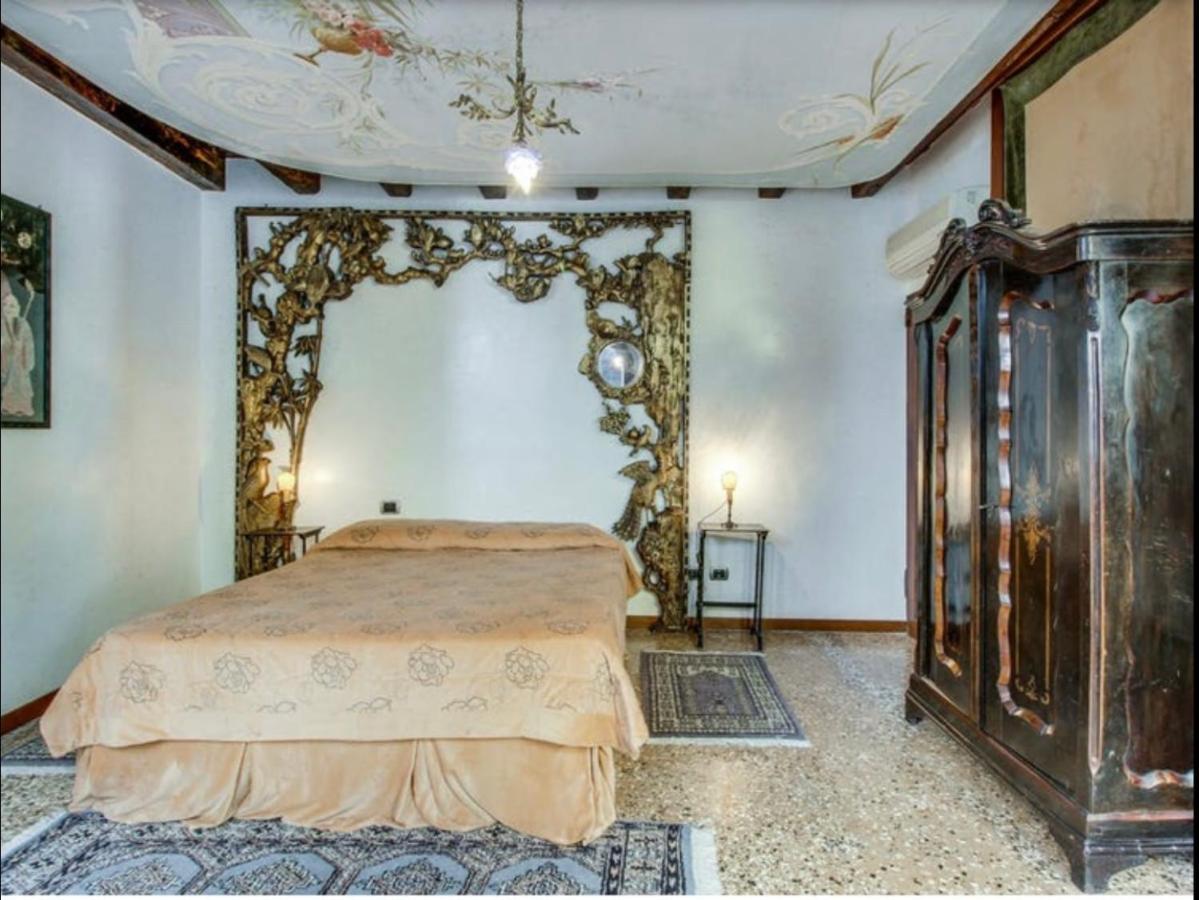 La Terrazza Di San Marco - Luxury Apartment Venedik Dış mekan fotoğraf