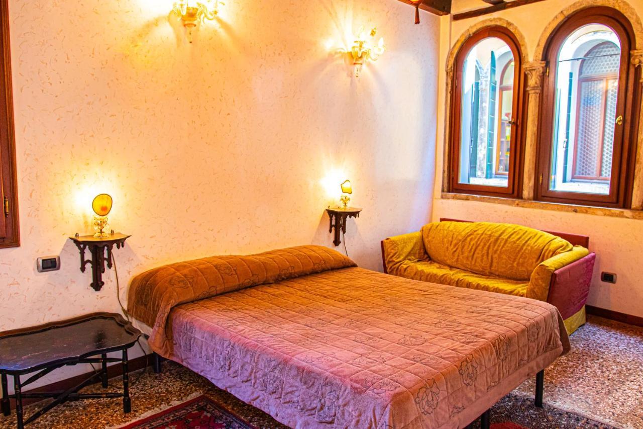 La Terrazza Di San Marco - Luxury Apartment Venedik Dış mekan fotoğraf