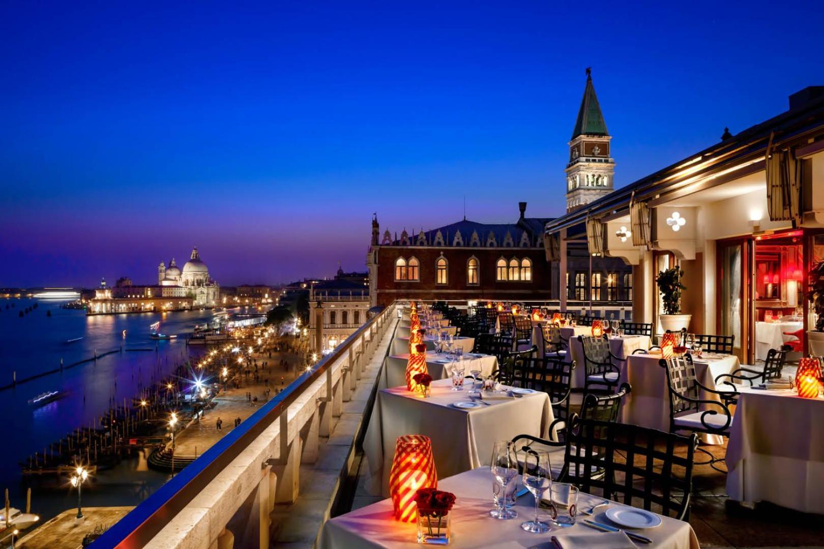 La Terrazza Di San Marco - Luxury Apartment Venedik Dış mekan fotoğraf